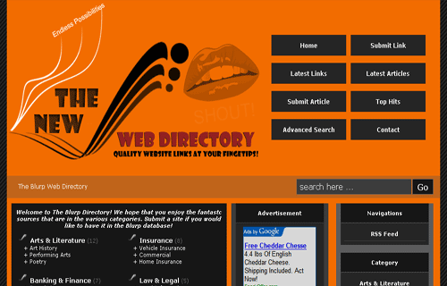 Graphix3O Template