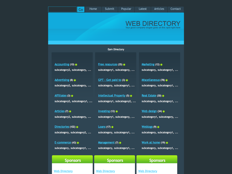 Bluegreen